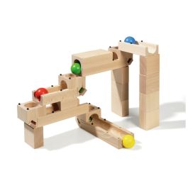 CIRCUIT À BILLES MUSICAL Xyloba Junior Maxi