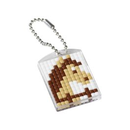 KIT PORTE-CLÉS PIXEL Cheval