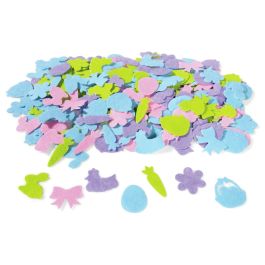 GOMMETTES EN FEUTRINE Pâques