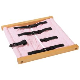 CADRE D'HABILLAGE À clips