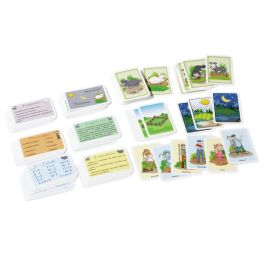 JEU DE CARTES MATHS ET MOUTONS