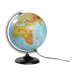 GLOBE LUMINEUX Ø 25 CM Basic
