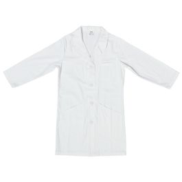 BLOUSE BLANCHE