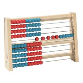 BOULIER DE CALCUL 0 à 100