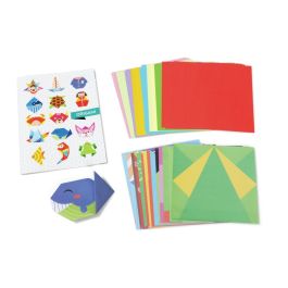KIT CRÉATIF ORIGAMI