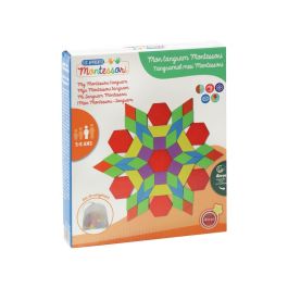 TANGRAM 155 pièces