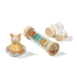 KIT DE 3 HOCHETS D'ÉVEIL