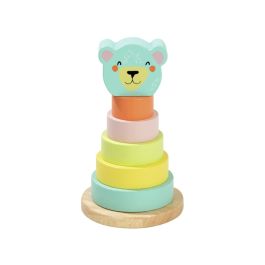 JOUET À EMPILER Ours