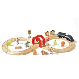 PETIT CIRCUIT DE TRAIN