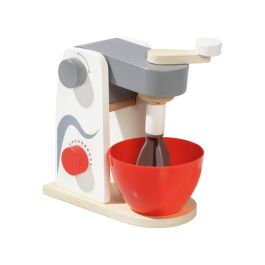 MIXEUR EN BOIS
