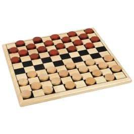 JEU DE DAMES