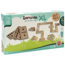 DOMINOS GÉANTS