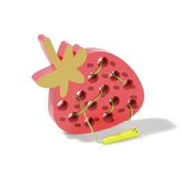 FRAISE À LACER