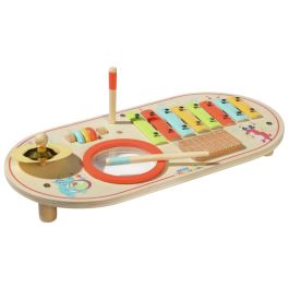 TABLE MUSICALE