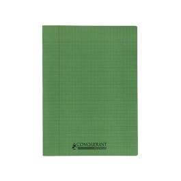 CAHIER POLYPRO RECYCLÉ 24x32 96 pages Séyès