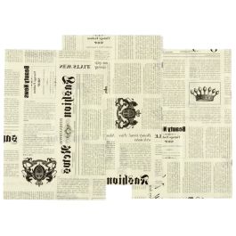FEUILLES DE PAPIER DÉCOPATCH Journal