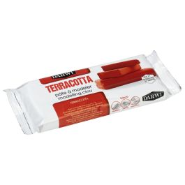 PÂTE À MODELER Darwi Pain de 500 g