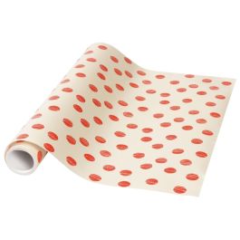 PAPIER CADEAU Tiny Rolls Pois