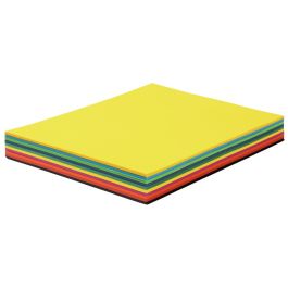 FEUILLES DE PAPIER COULEUR MAYA 120 g