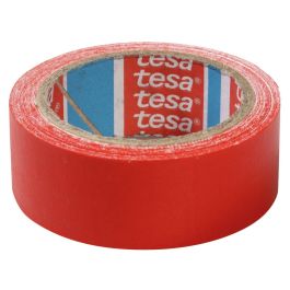ROULEAU ADHÉSIF TOILÉ L: 19 mm