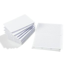 GRILLES POUR PICOTS opaques