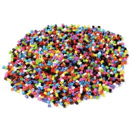 PERLES À REPASSER Grande taille