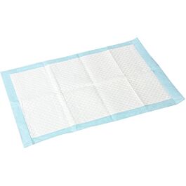 Housse De Matelas à Langer En éponge Marine - 50x70 Cm - Universelle, Douce Et Absorbante - Lavable Machine - Pour Table à Langer, Confort Bébé - 7