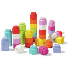 CUBES SOUPLES À EMPILER Clemmy