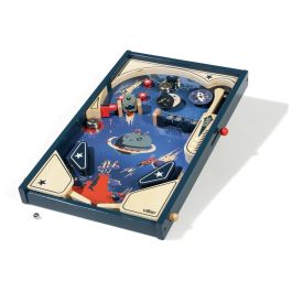 FLIPPER de l'espace
