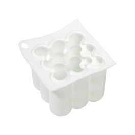 MOULE À BOUGIE Bubble