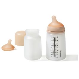 SET BIBERON ZÉRO ZÉRO SUAVINEX