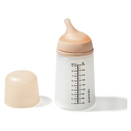 BIBERON ZÉRO ZÉRO Taille M 270 ml