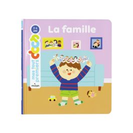 MES TOUT PREMIERS DOCS La famille