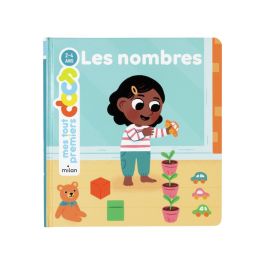 MES TOUT PREMIERS DOCS Les nombres