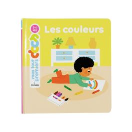 MES TOUT PREMIERS DOCS Les couleurs
