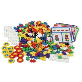 JEU DE CONSTRUCTION PLUS PLUS BIG Basic Set d'activités