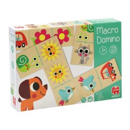 MACRO DOMINO