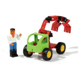 JEU DE CONSTRUCTION FISCHERTECHNIK Junior Constructor