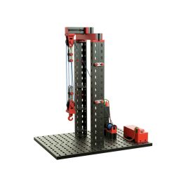 JEU DE CONSTRUCTION FISCHERTECHNIK Mécanique 2.0