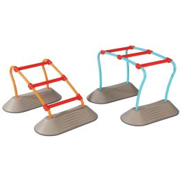 PARCOURS D'ÉQUILIBRE 14 pièces