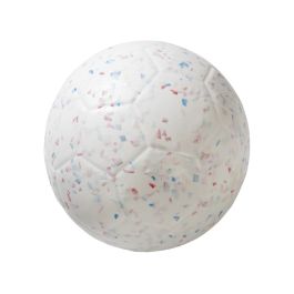 BALLON DE FOOTBALL Recyclé