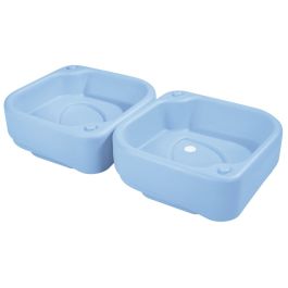 KIT 2 petites tables