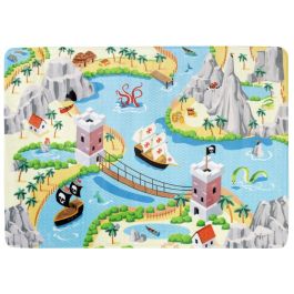 TAPIS DE JEU Pirates