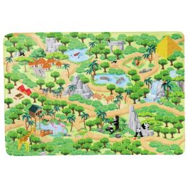 TAPIS DE JEU Jungle