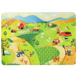 TAPIS DE JEU Ferme