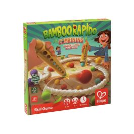 SPIEL Bamboo rapido