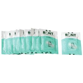 LINGETTES ALCOOL 70°