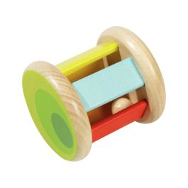 HOCHET BOIS Rouleau musical