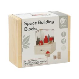 BLOKJES VOOR RUIMTELIJKE WEERGAVE Montessori