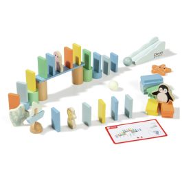 DOMINOS L'océan